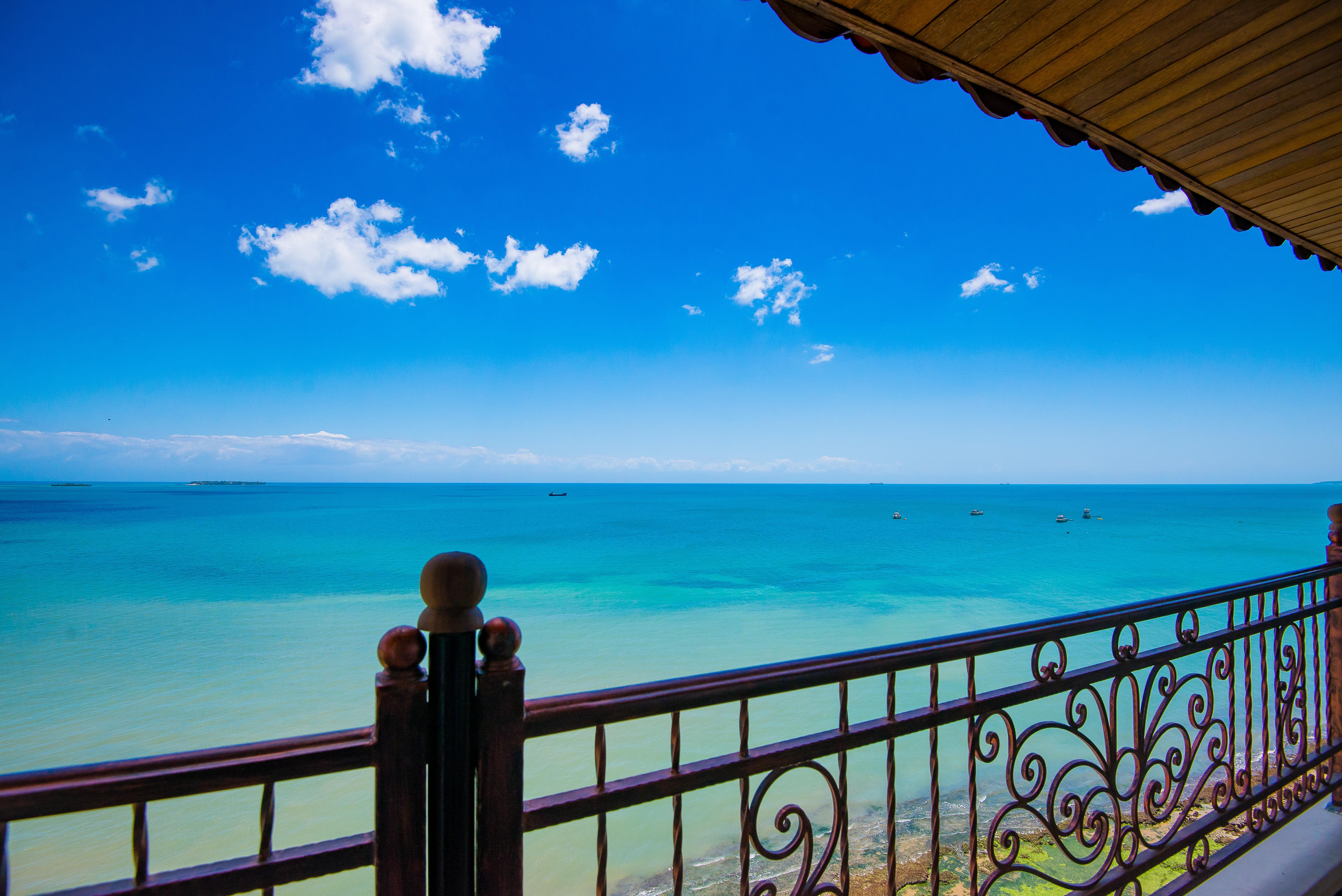 Golden Tulip 4* Zanzibar