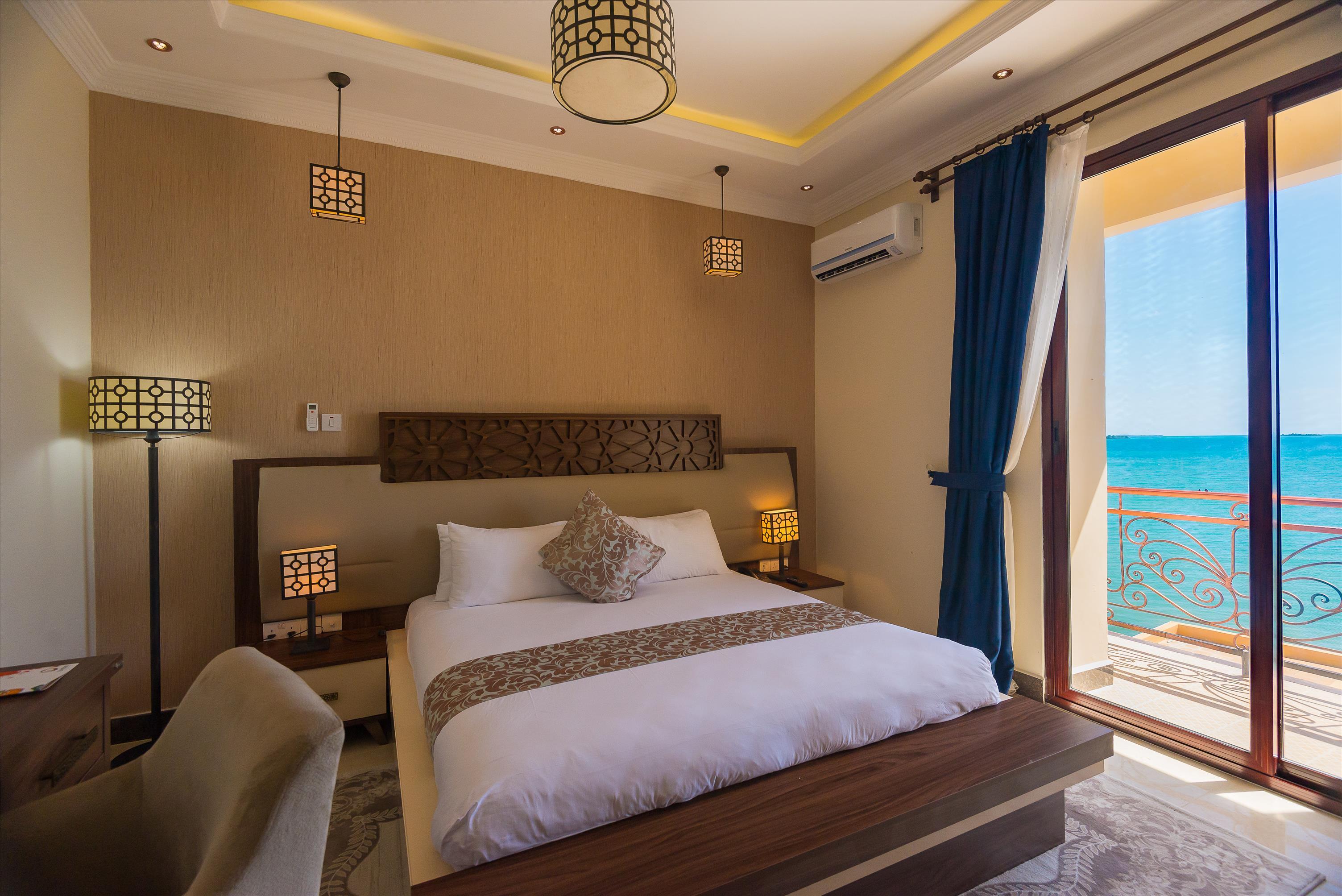 Golden Tulip Hotell