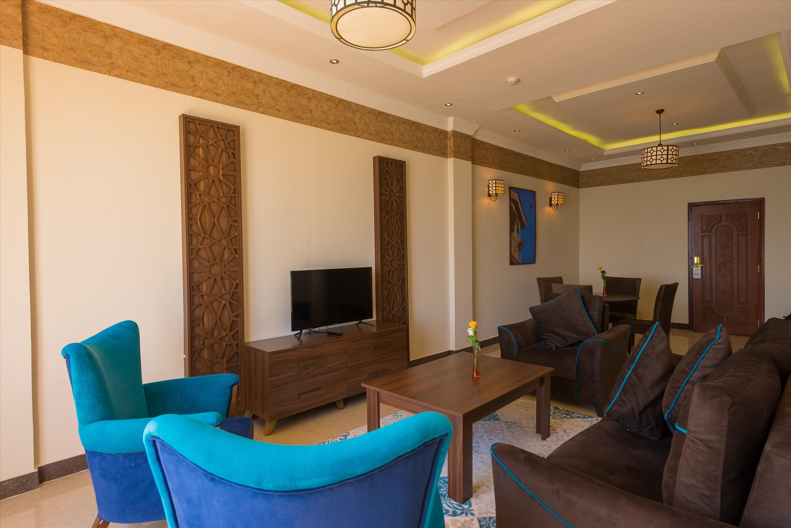 Hotell Golden Tulip Zanzibar