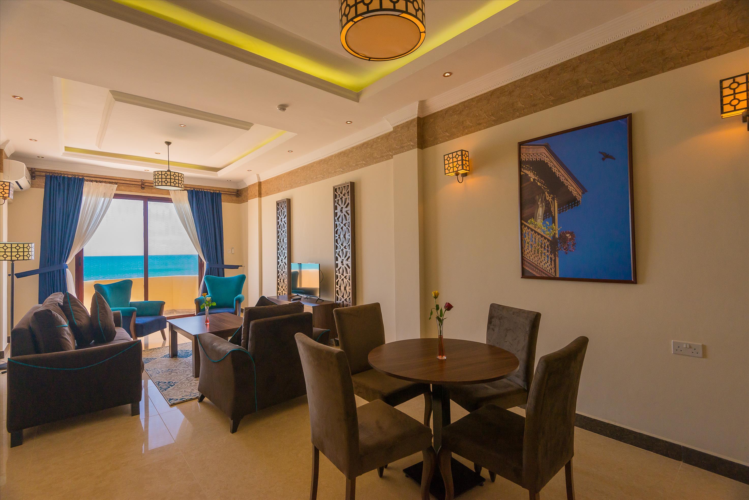 Hotell Golden Tulip