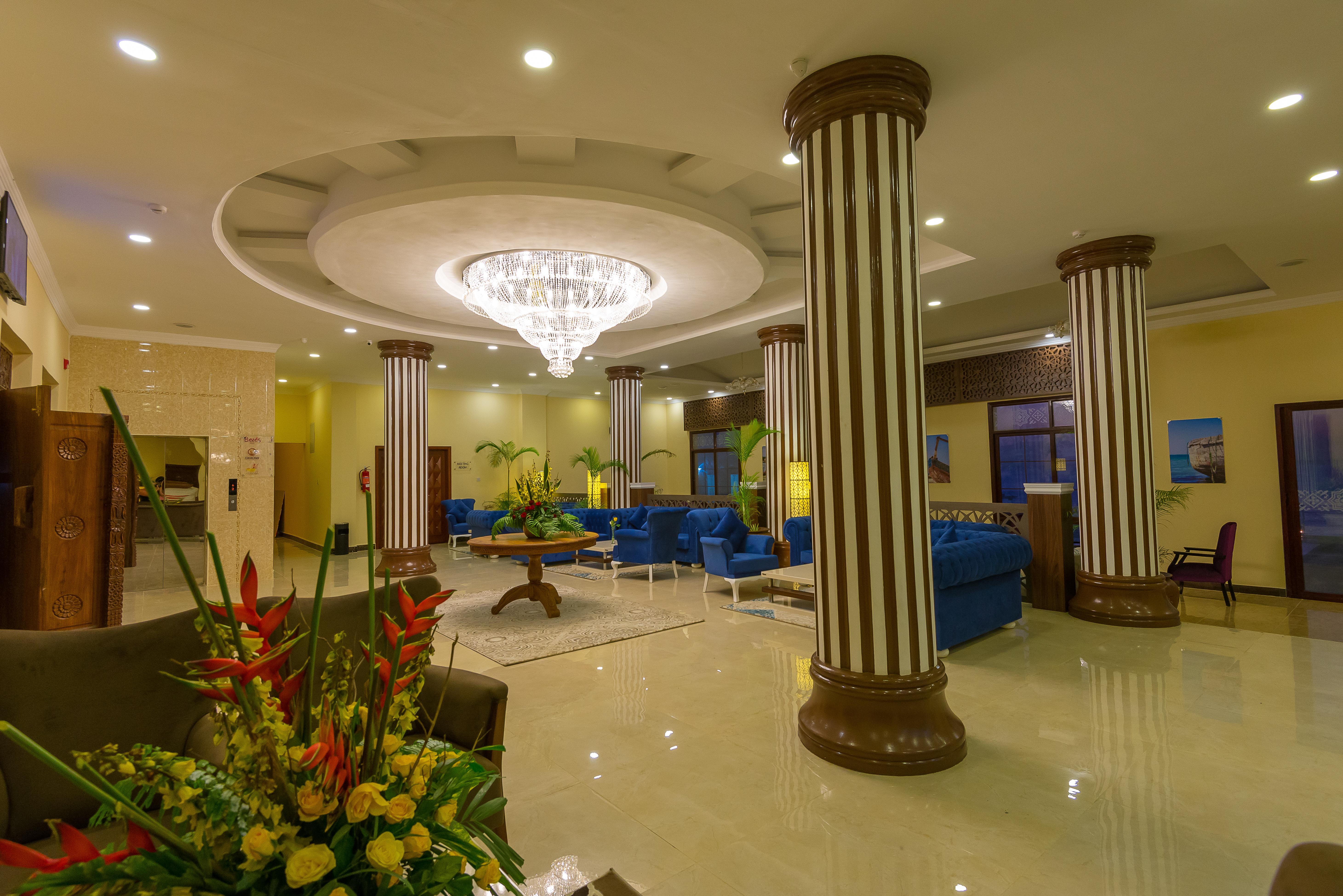 Hotell Golden Tulip 4*