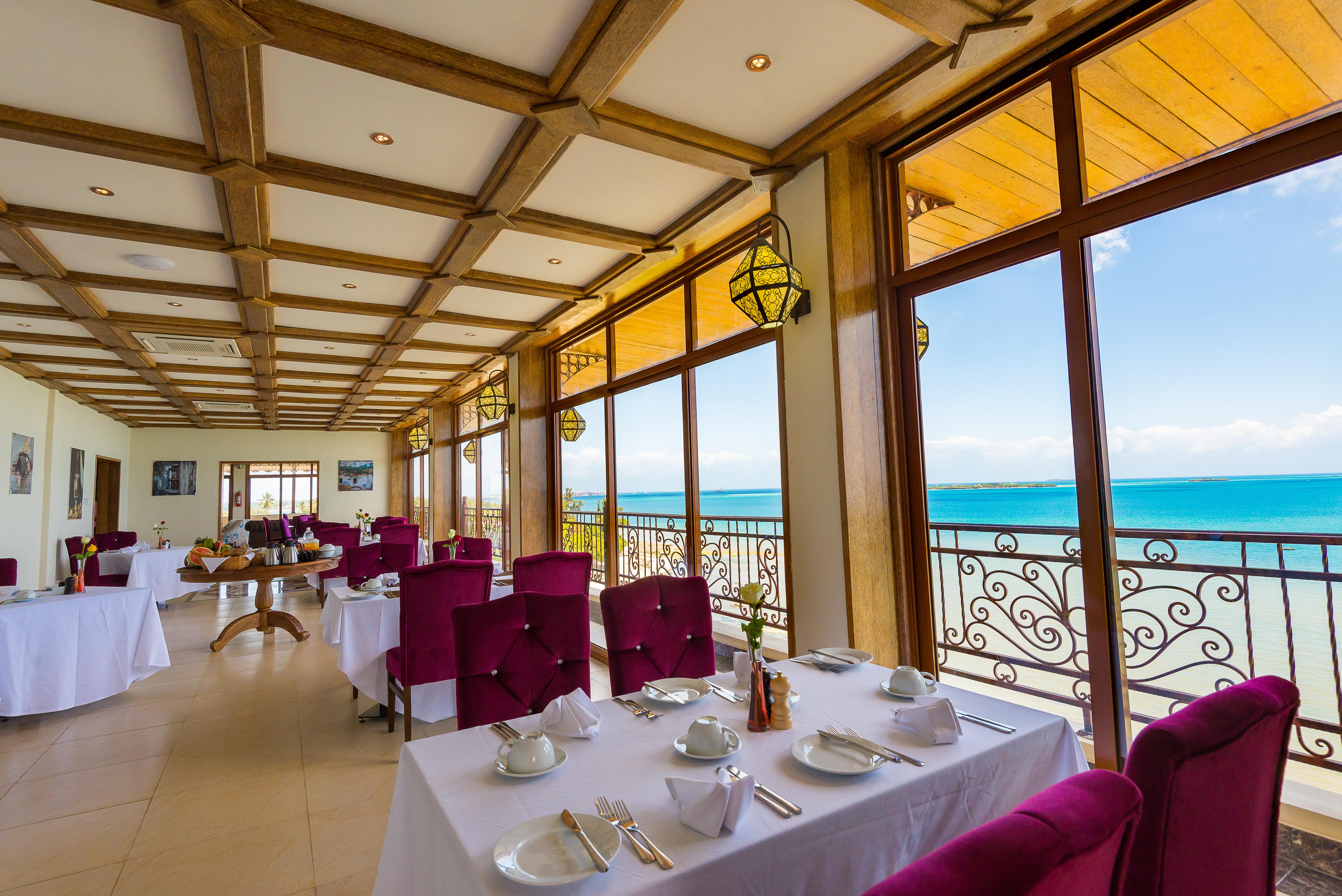 Hotell Golden Tulip
