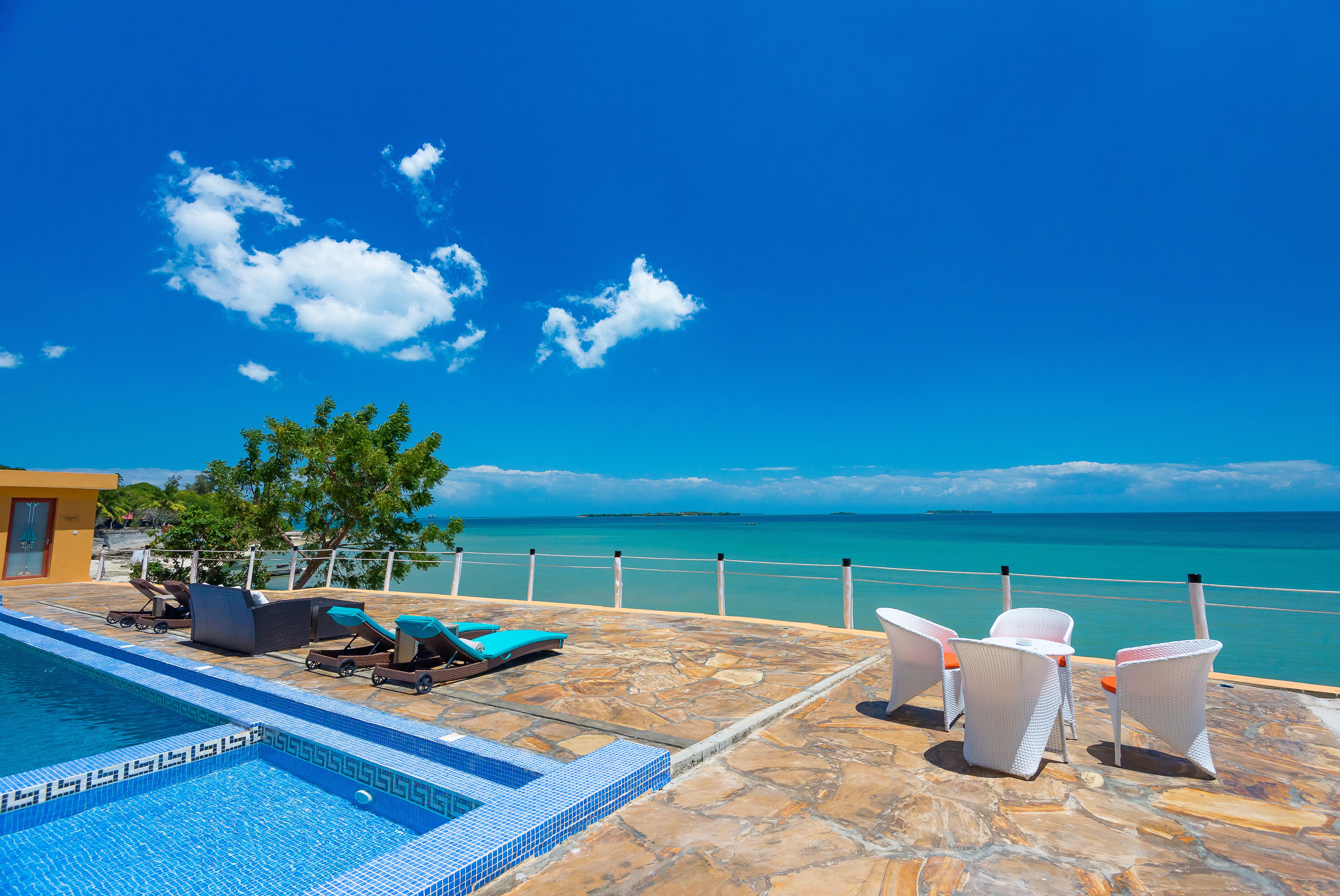 Golden Tulip Hotell