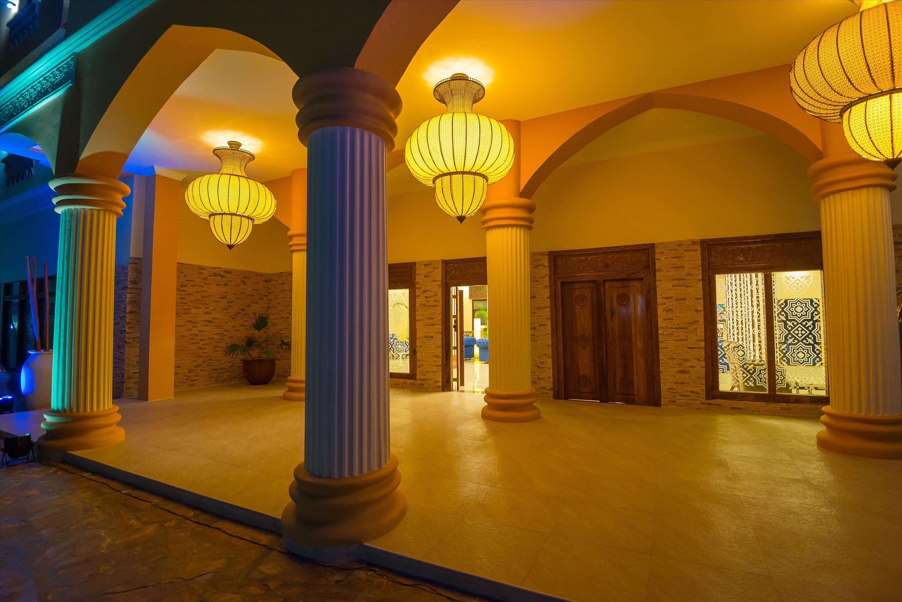 Hotell Golden Tulip 4*