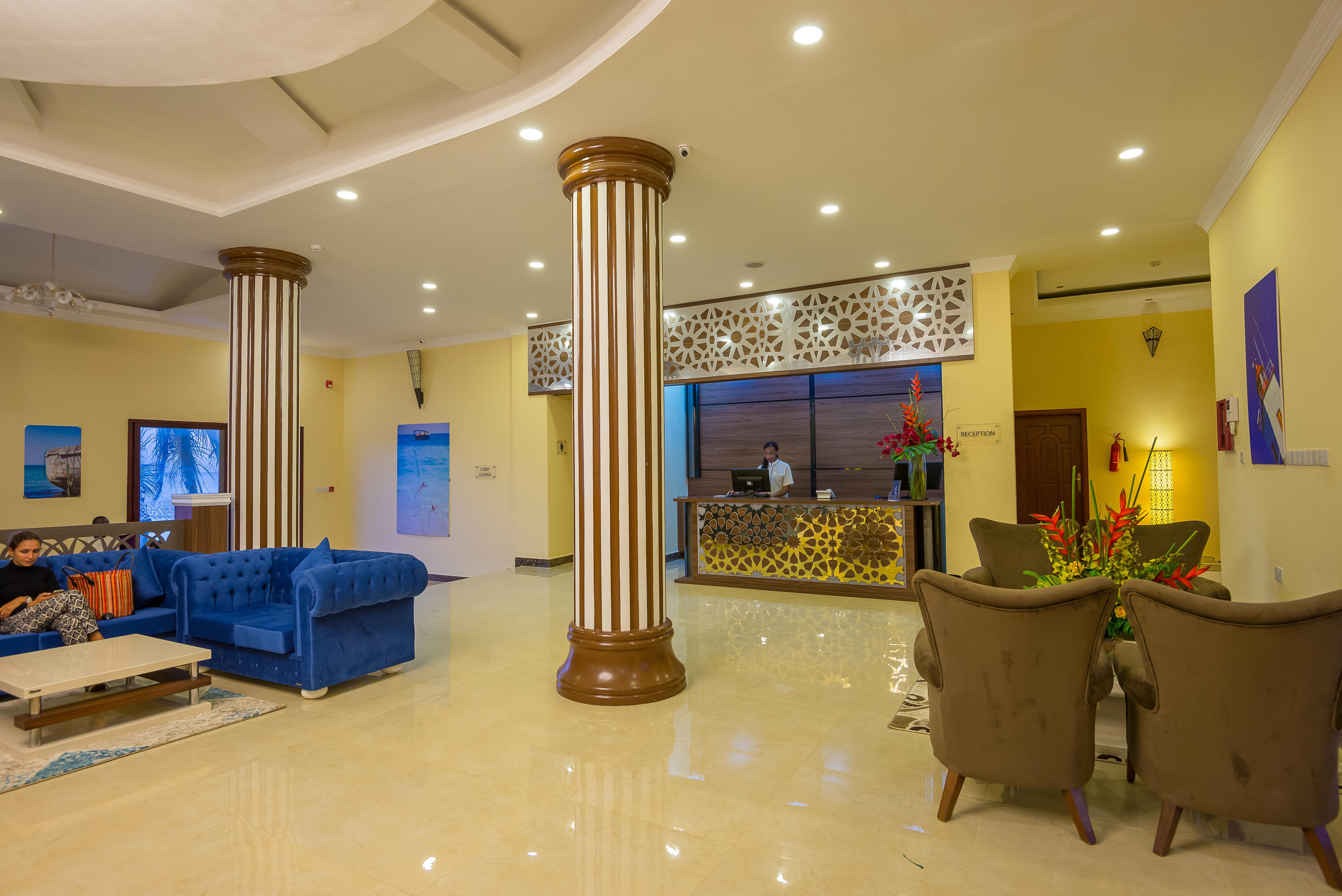 Golden Tulip Hotell 4*