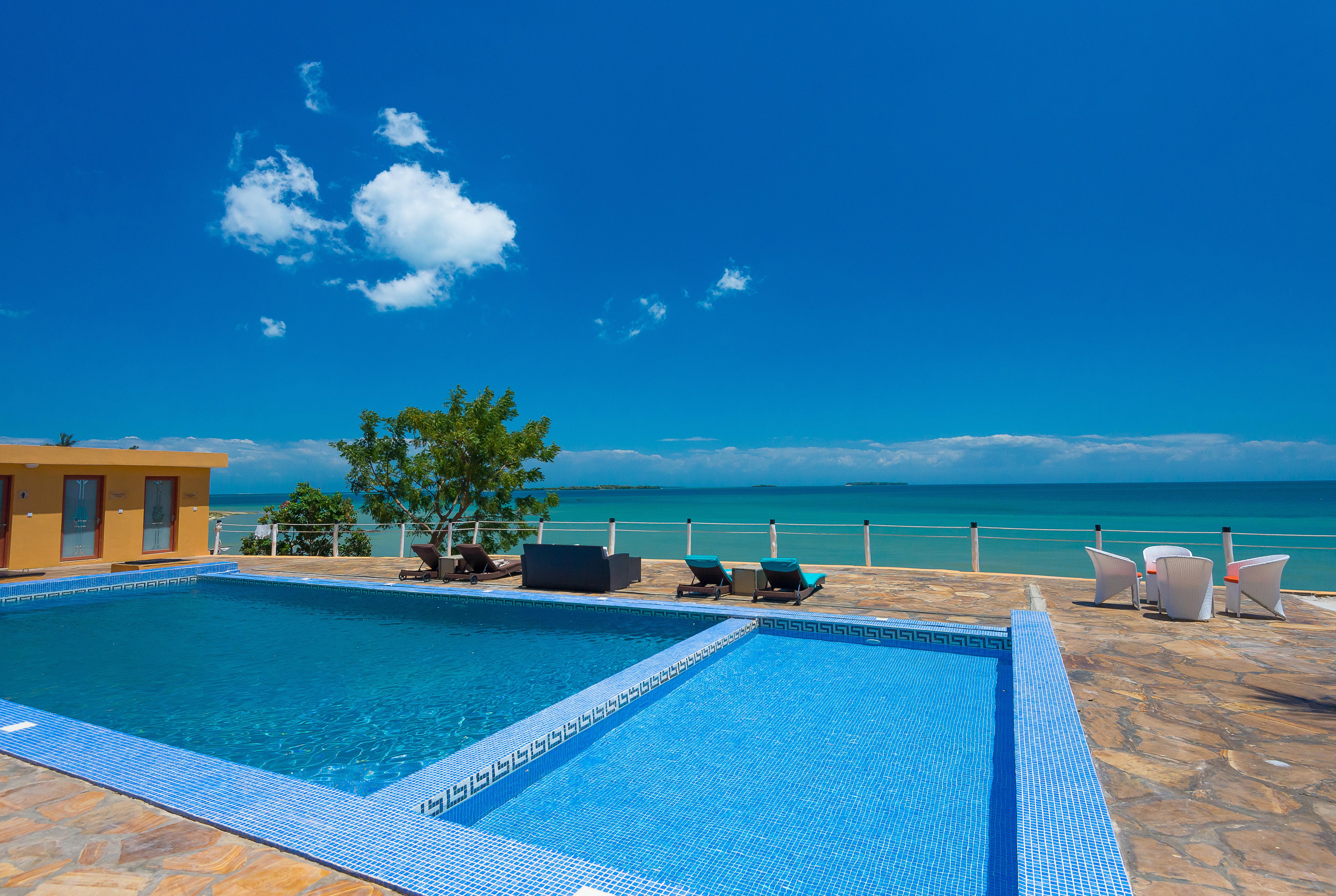 Golden Tulip Hotell