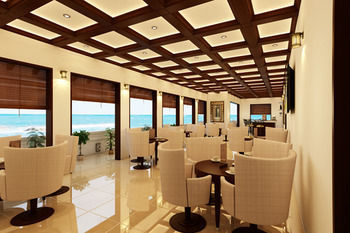 Hotell Golden Tulip Zanzibar