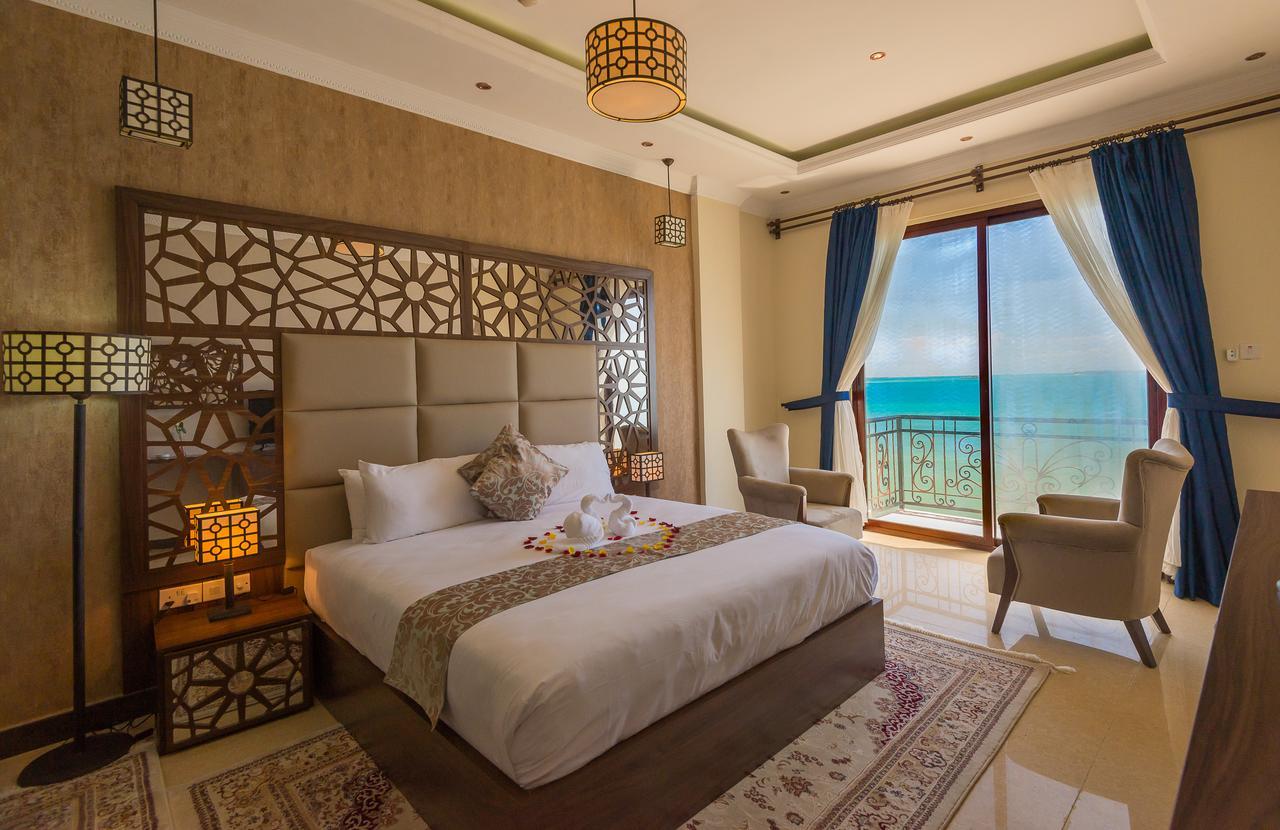 Golden Tulip Hotell