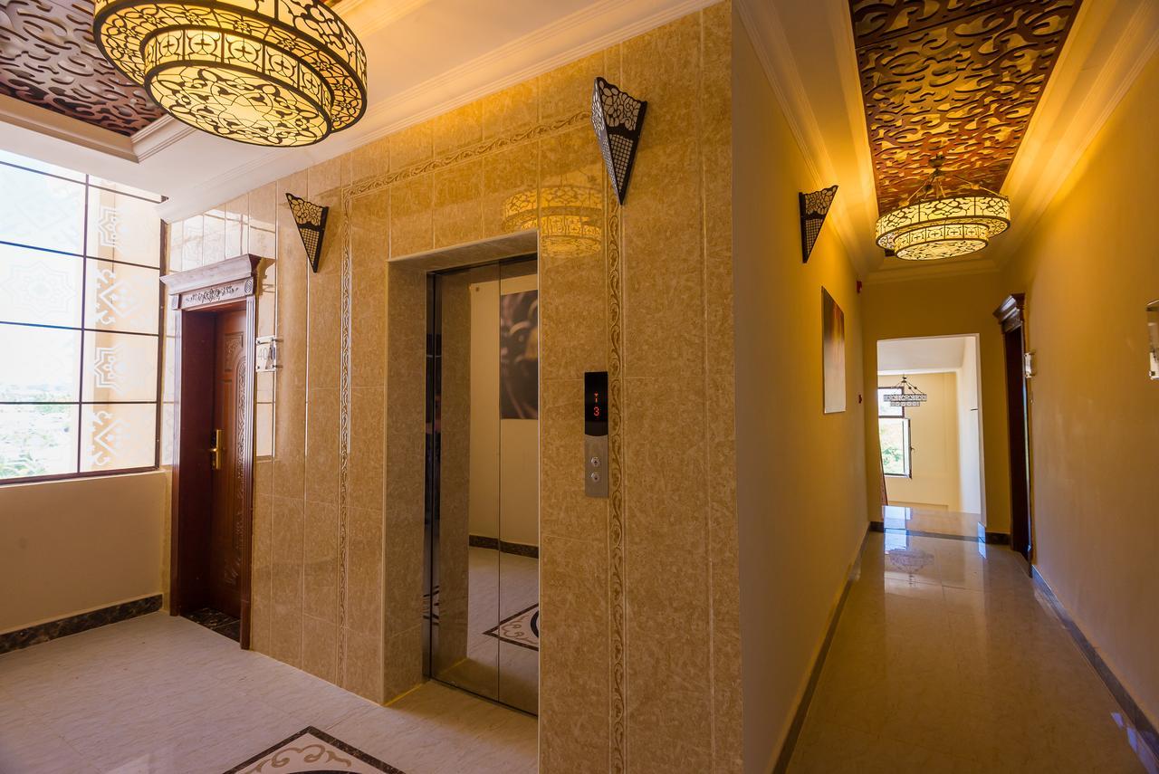Golden Tulip Hotell